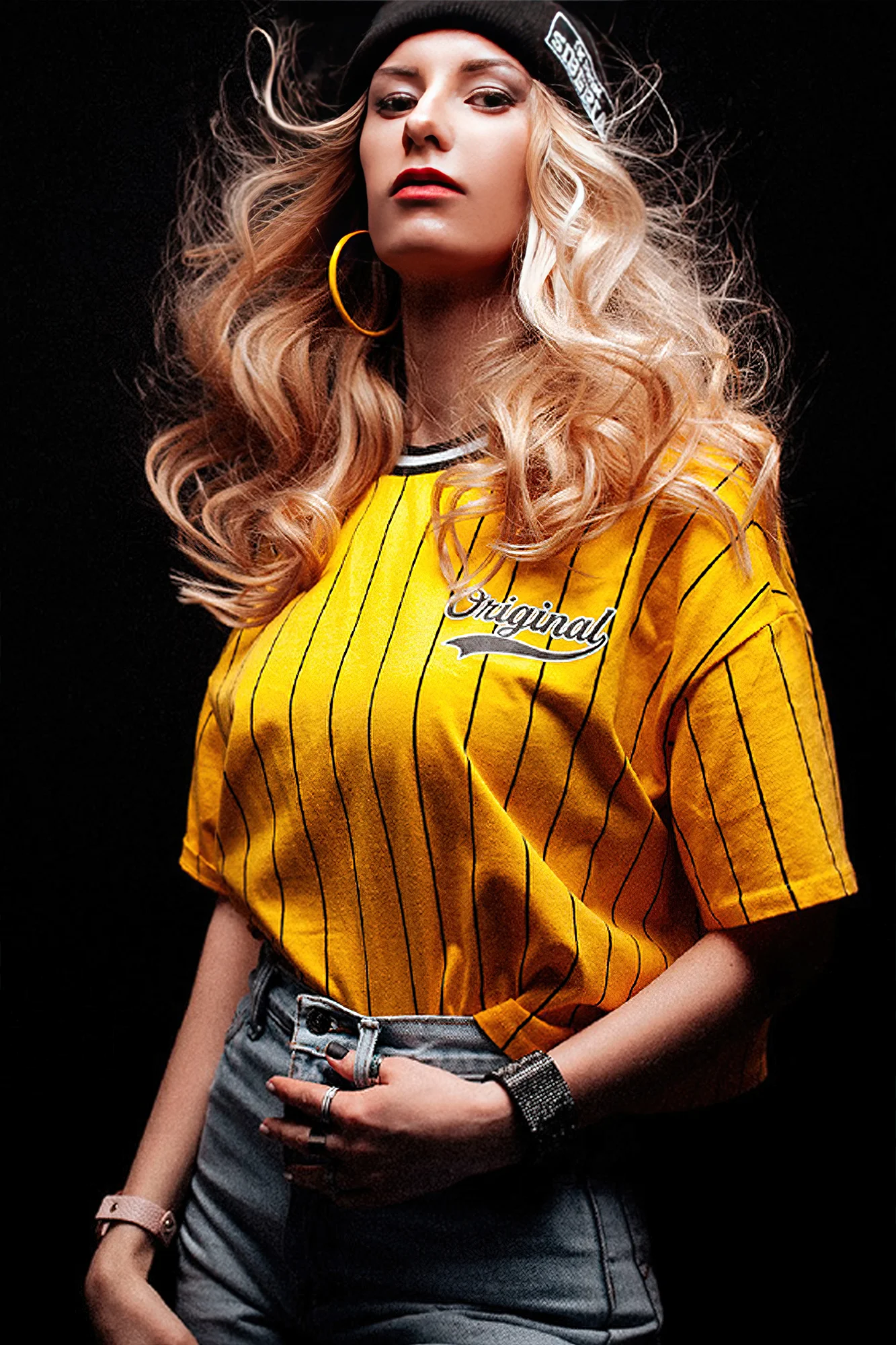 DJ Pozitiva